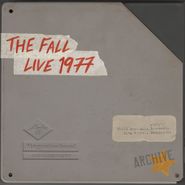 The Fall, Live 1977 [Record Store Day Blood Red Vinyl] (LP)
