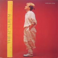 Howard Jones, The 12" Album [Red Vinyl] (LP)