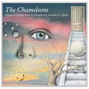 The Chameleons, Elevated Living: Live In Manchester, London & Spain (CD)