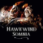 Hawkwind, Somnia (CD)