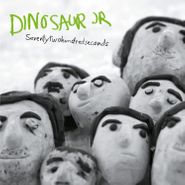 Dinosaur Jr., Seventytwohundredseconds (LP)