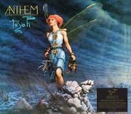 Toyah, Anthem [Expanded Edition] (CD)