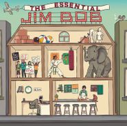 Jim Bob, The Essential Jim Bob (CD)