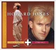Howard Jones, The 12" Album / 12"ers Vol. 2 (CD)