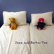 Jane, Too (CD)