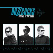 Buzzcocks, Sonics In The Soul (LP)