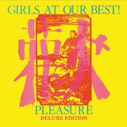 Girls At Our Best!, Pleasure [Deluxe Edition] (CD)