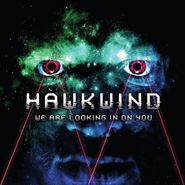Hawkwind, We Are Looking In On You (CD)
