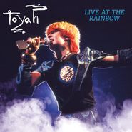 Toyah, Live At The Rainbow [Turquoise Vinyl] (LP)