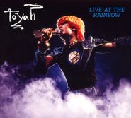 Toyah, Live At The Rainbow (CD)
