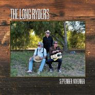 The Long Ryders, September / November (CD)