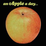 Apple, An Apple A Day... [Expanded Edition] (CD)