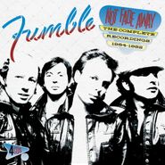 Fumble, Not Fade Away: The Complete Recordings 1964-1982 [Box Set] (CD)