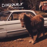Dinosaur Jr., The Black Session: Live In Paris 1993 (LP)