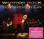 Toyah, Warrior Rock: Toyah On Tour [Expanded Edition] (CD)