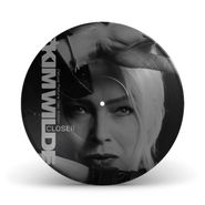 Kim Wilde, Closer [Picture Disc] (LP)
