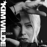Kim Wilde, Closer [Deluxe Edition] (CD)