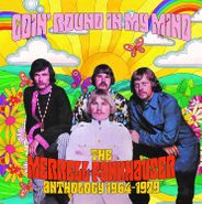 Merrell Fankhauser, Goin' Round In My Mind: The Merrell Fankhauser Anthology 1964-1979 [Box Set] (CD)