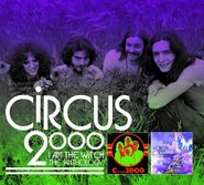 Circus 2000, I Am The Witch: The Anthology (CD)