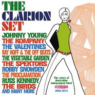 Various Artists, The Clarion Set (CD)