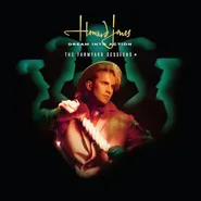Howard Jones, Dream Into Action: The Farmyard Sessions [Orange Vinyl] (LP)