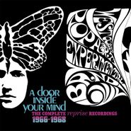 The West Coast Pop Art Experimental Band, A Door Inside Your Mind: The Complete Reprise Recordings 1966-1968 (CD)