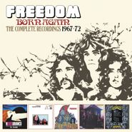 Freedom, Born Again: The Complete Recordings 1967-1972 [Box Set] (CD)