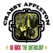 Crabby Appleton, Go Back: The Anthology (CD)