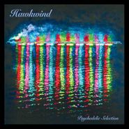 Hawkwind, Psychedelic Selection (CD)