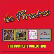 The Piranhas, The Complete Collection (CD)