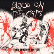 Various Artists, Blood On The Cats: Even Bloodier Edition (CD)