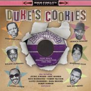 Various Artists, Duke's Cookies: Duke Reid's Mento, Shuffle Blues & Ska 1960-1962  (CD)