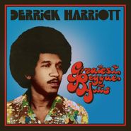 Derrick Harriott, Greatest Reggae Hits [Expanded Edition] (CD)