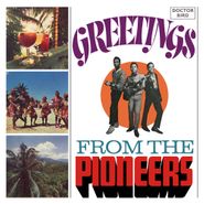 The Pioneers, Greetings From The Pioneers [Expanded Edition] (CD)