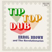 Errol Brown, Tip Top Dub (CD)