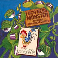 Various Artists, Loch Ness Monster / Funky Chicken (CD)