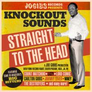 Various Artists, Straight To The Head: Jogibs Records Presents Knockout Sounds (CD)