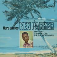 Ken Parker, Here Comes Ken Parker [Expanded Edition] (CD)