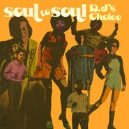 Dennis Alcapone, Soul To Soul: D.J.'s Choice (CD)