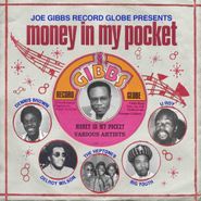 Various Artists, Money In My Pocket: The Joe Gibbs Singles Collection 1972-1973 (CD)