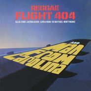 Various Artists, Reggae Flight 404 / Man From Carolina (CD)