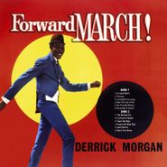 Derrick Morgan, Forward March! [Expanded Edition] (CD)