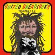 Various Artists, United Dreadlocks Vols. 1 & 2 (CD)