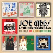 Joe Gibbs & The Professionals, The 1970s Dub Albums Collection (CD)