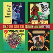 Various Artists, The Joe Gibbs DJ Albums Collection 1977-1980 (CD)