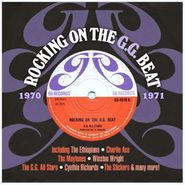 Various Artists, Rocking On The G.G. Beat 1970-1971 (CD)