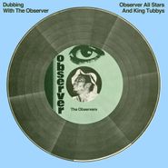 Observer All Stars, Dubbing With The Observer (CD)