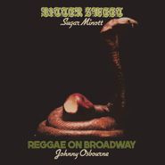 Sugar Minott, Bitter Sweet / Reggae On Broadway (CD)