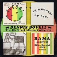 Dennis Bovell, The 4th Street Albums Collection (CD)