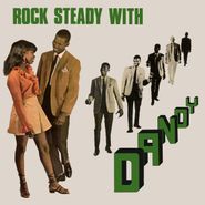 Dandy, Rock Steady With Dandy [Expanded Edition] (CD)
